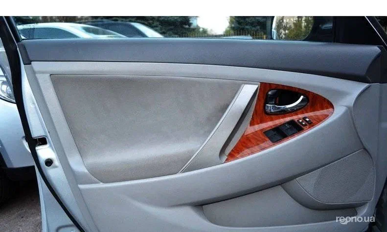 Toyota Camry 2008 - 15