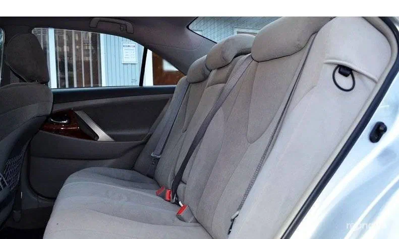 Toyota Camry 2008 - 19