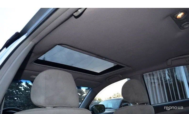 Toyota Camry 2008 - 16