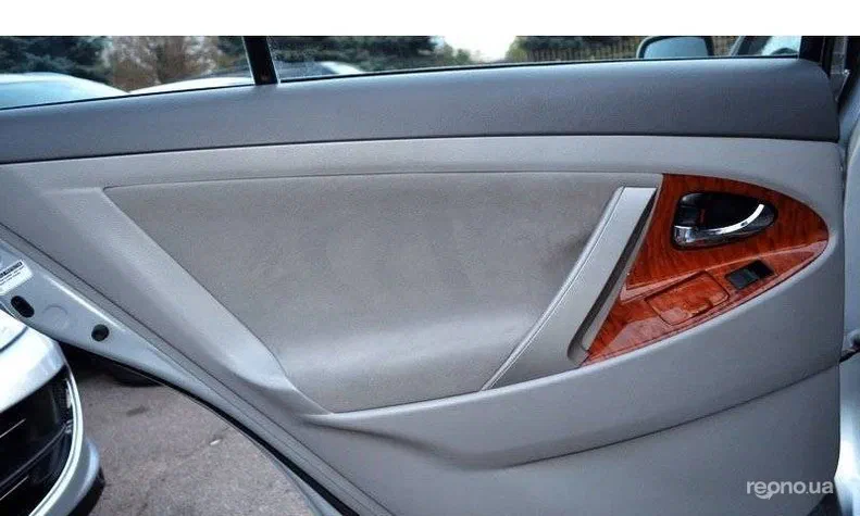 Toyota Camry 2008 - 20