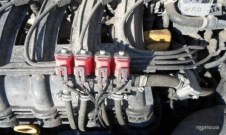 Chery QQ6 (S21) 2008 - 2