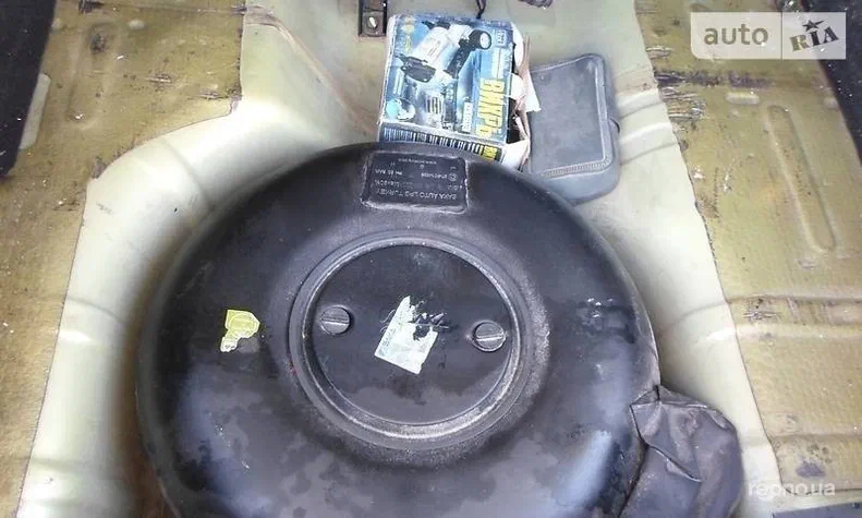 Chery QQ6 (S21) 2008 - 1