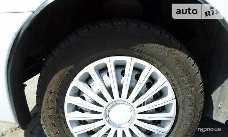 ЗАЗ Sens 2007 - 5