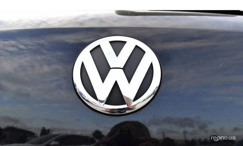 Volkswagen Touareg 2012 - 9