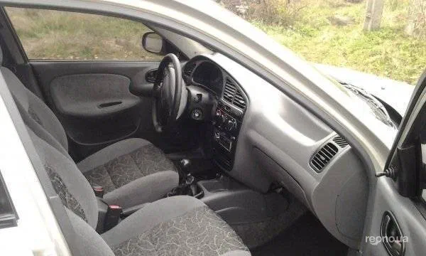 ЗАЗ Lanos 2006 - 1