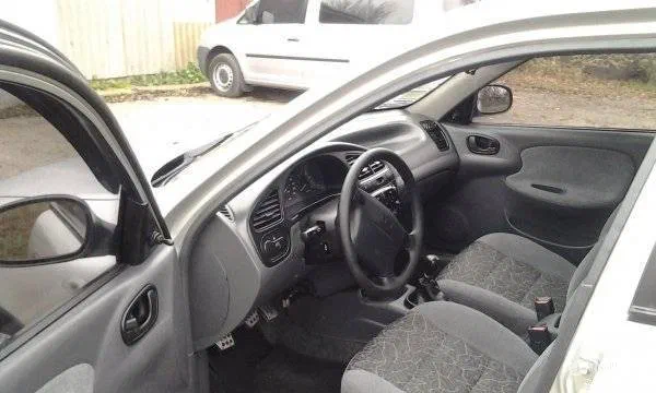 ЗАЗ Lanos 2006 - 0