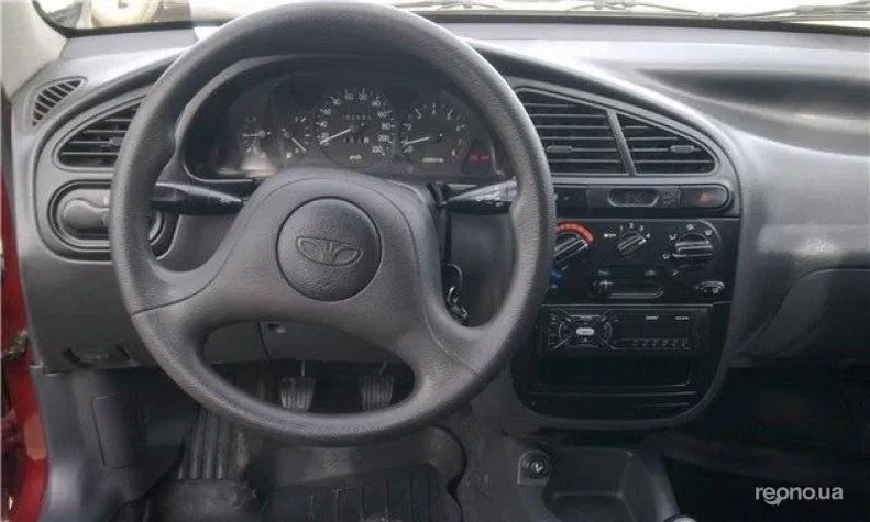 ЗАЗ Lanos 2007 - 0