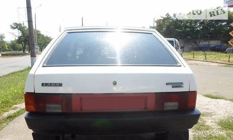 Lada (ВАЗ) 2108 1988 - 5