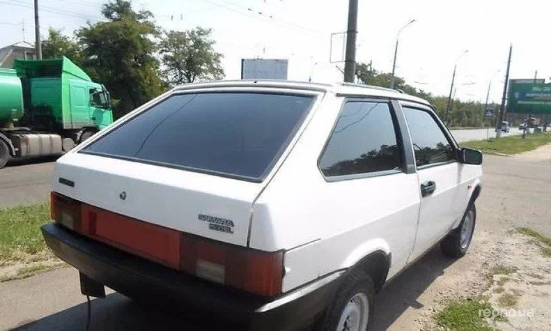 Lada (ВАЗ) 2108 1988 - 6