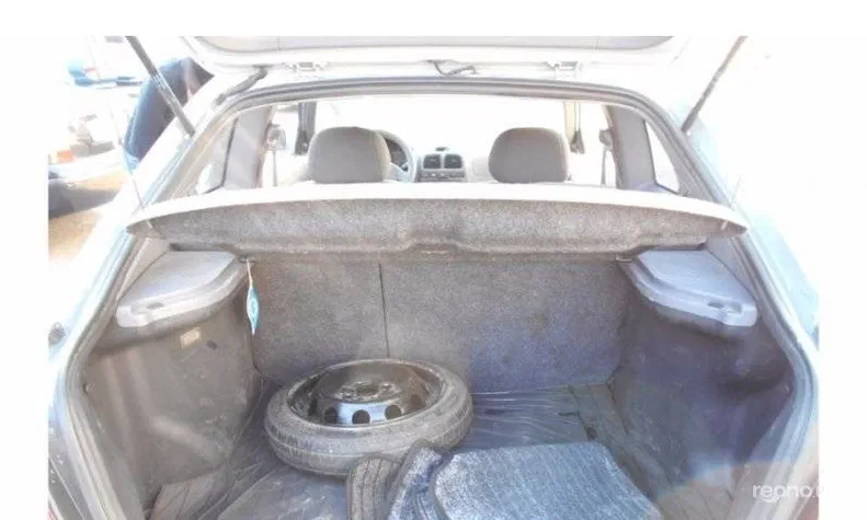 Hyundai Accent 2004 - 0