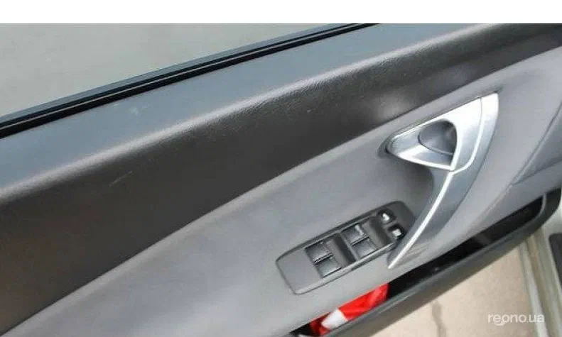 Nissan Primera 2005 - 7