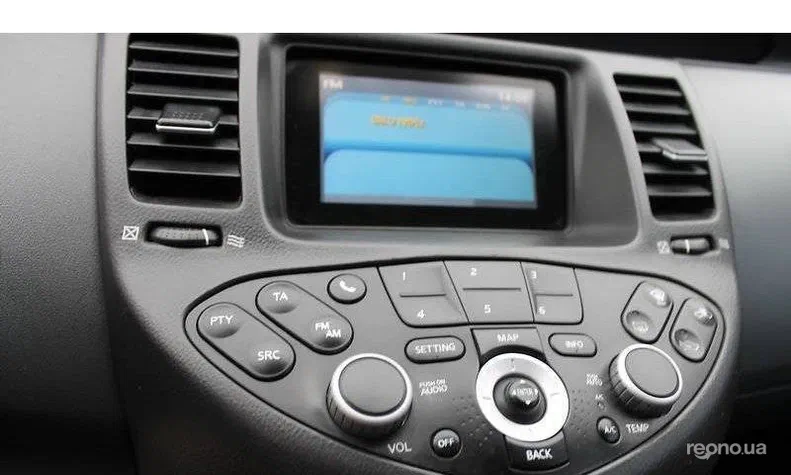 Nissan Primera 2005 - 0