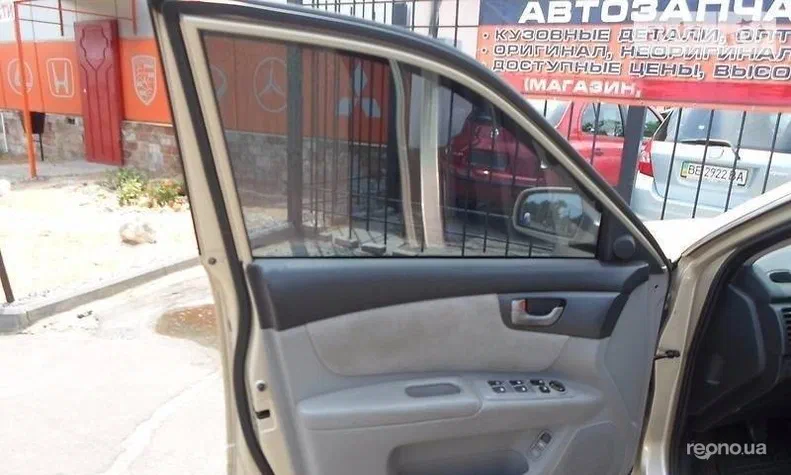 Kia Magentis 2007 - 11