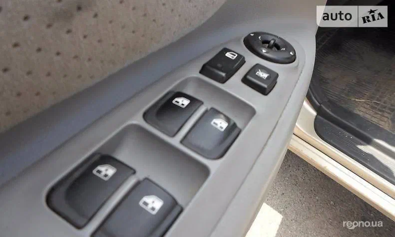 Kia Magentis 2007 - 10
