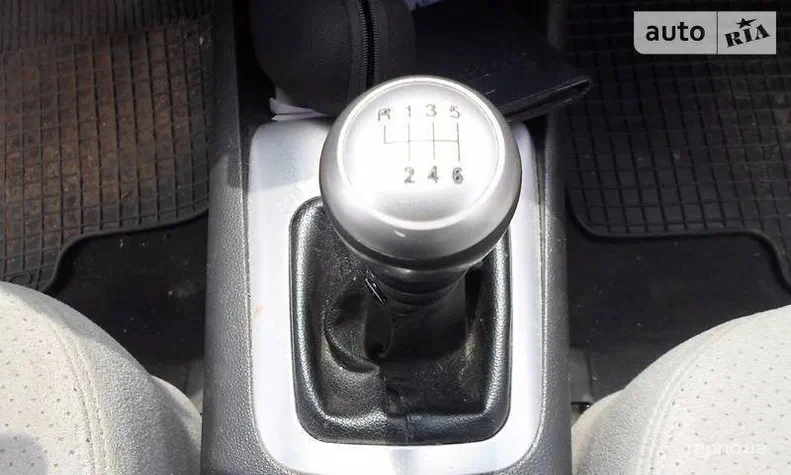 Kia Magentis 2007 - 4