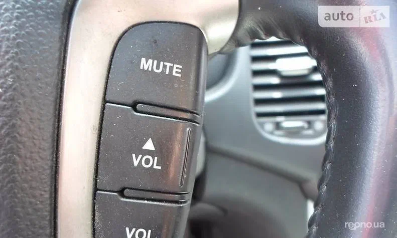 Kia Magentis 2007 - 6