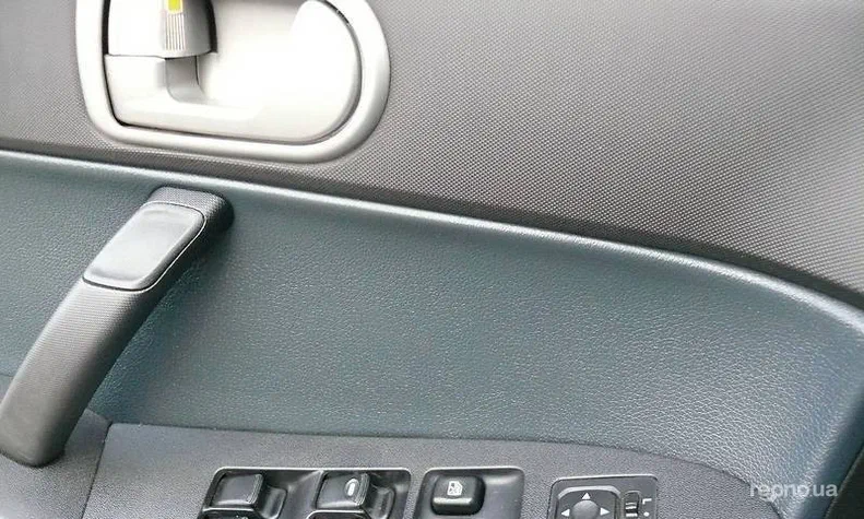 Mitsubishi Galant 2004 - 4