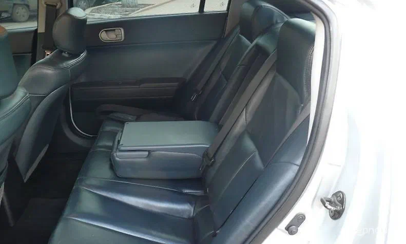 Mitsubishi Galant 2004 - 2