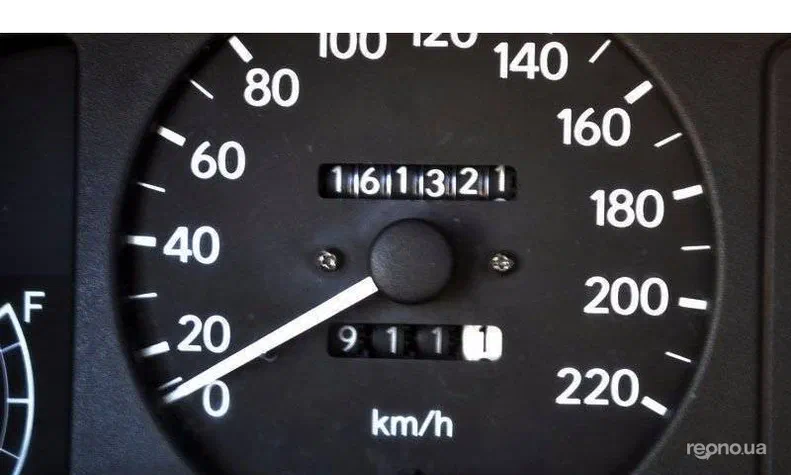 Toyota Corolla 1998 - 12