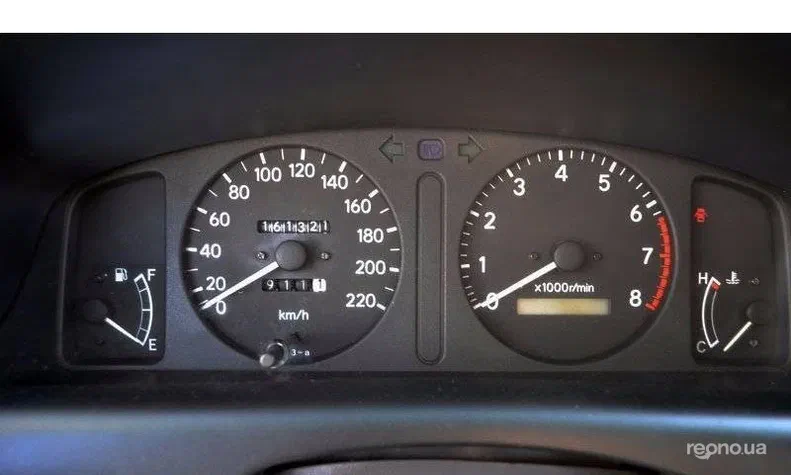 Toyota Corolla 1998 - 13