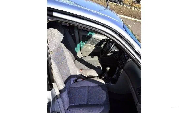 Toyota Corolla 1998 - 1