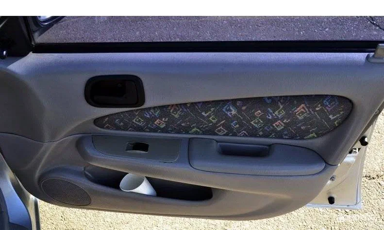 Toyota Corolla 1998 - 2