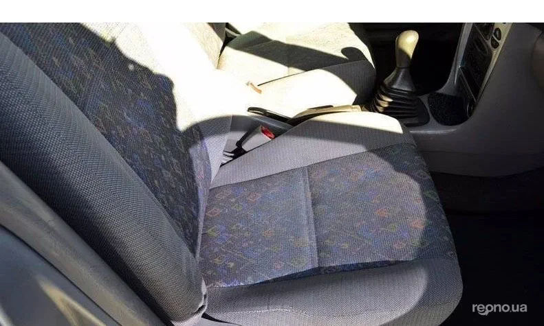 Toyota Corolla 1998 - 0