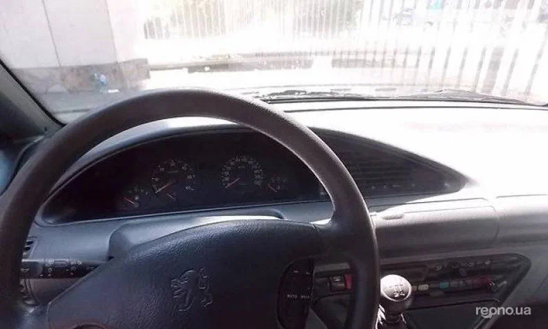 Peugeot Expert 2003 - 5