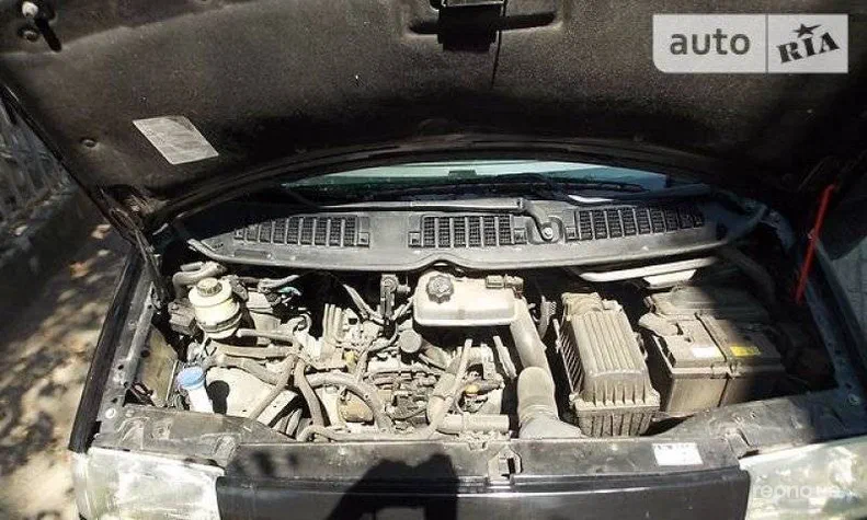 Peugeot Expert 2003 - 6