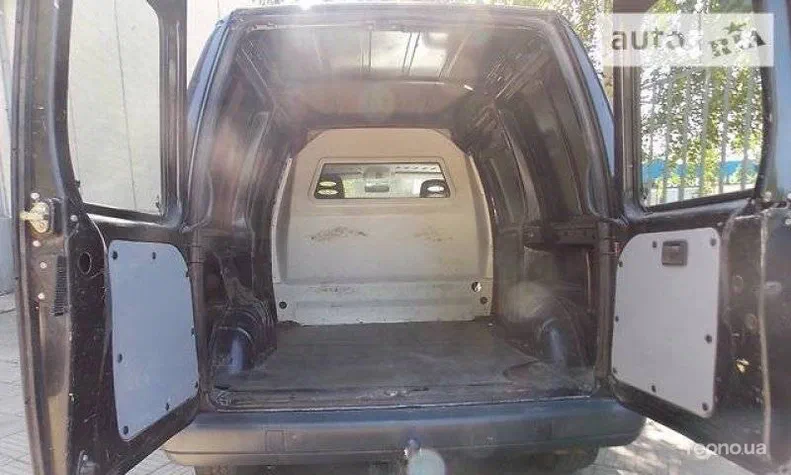 Peugeot Expert 2003 - 3