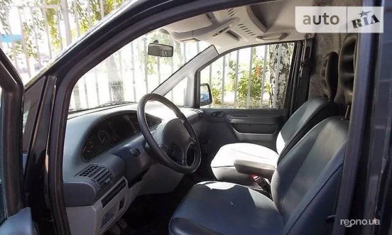 Peugeot Expert 2003 - 4