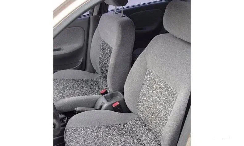 ЗАЗ Sens 2012 - 3