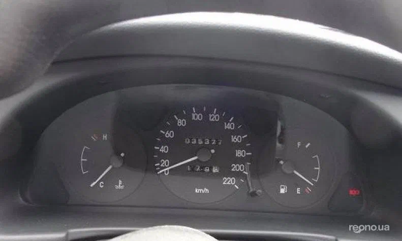 ЗАЗ Sens 2012 - 0