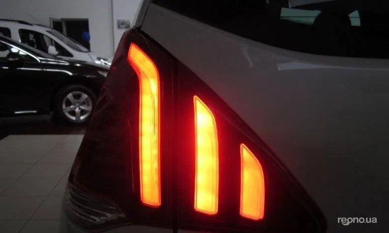 Peugeot 3008 2015 - 0