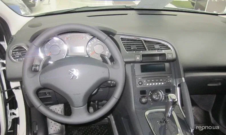 Peugeot 3008 2015 - 1