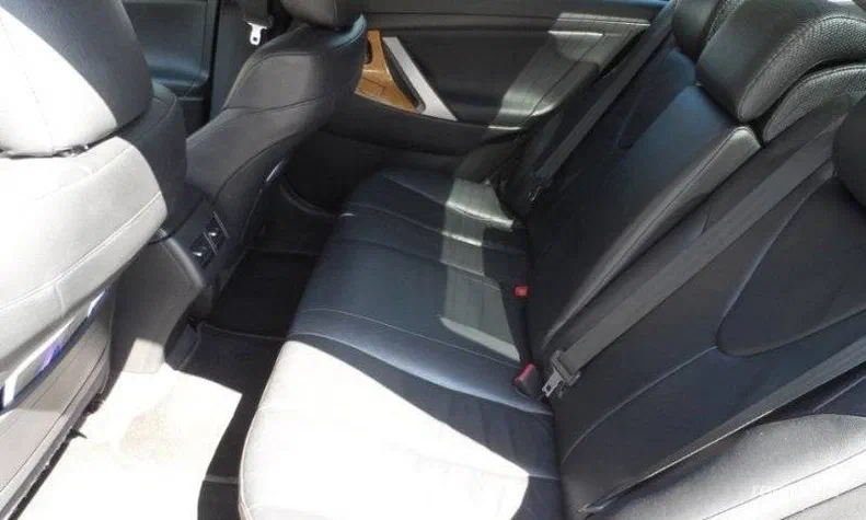 Toyota Camry 2006 - 4