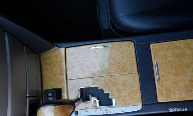 Toyota Camry 2006 - 9
