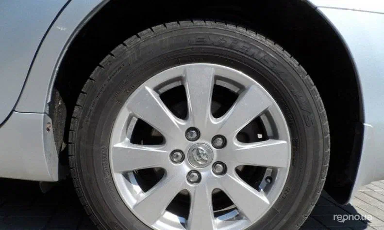 Toyota Camry 2006 - 14