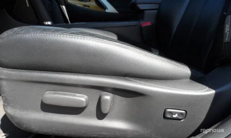 Toyota Camry 2006 - 5
