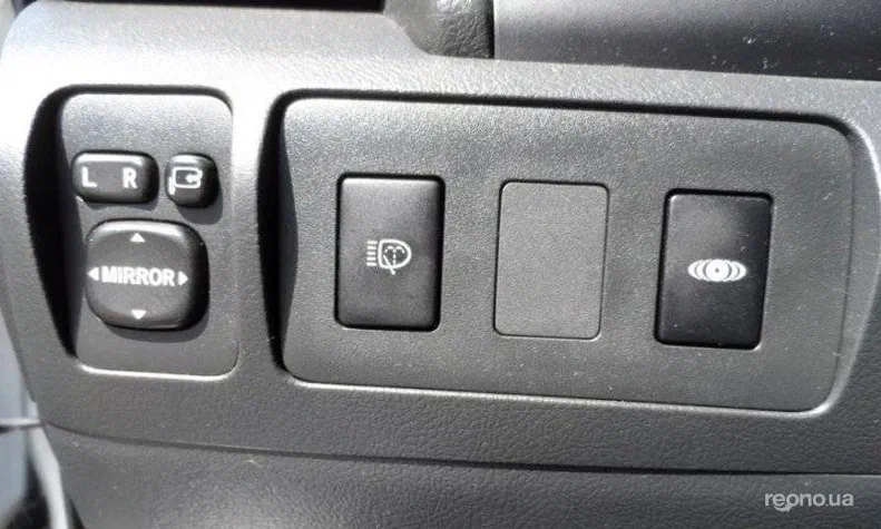 Toyota Camry 2006 - 7