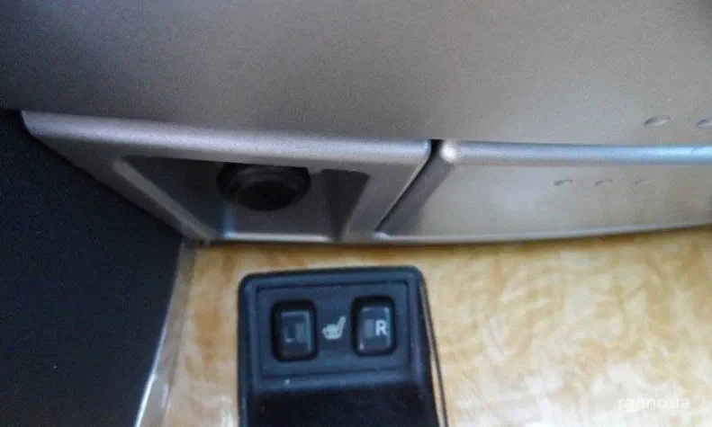 Toyota Camry 2006 - 10