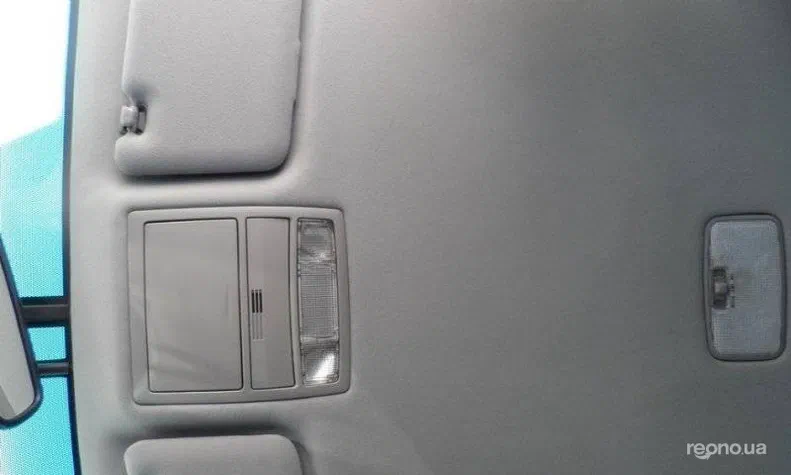 Toyota Camry 2006 - 8