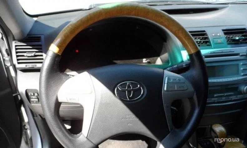 Toyota Camry 2006 - 1