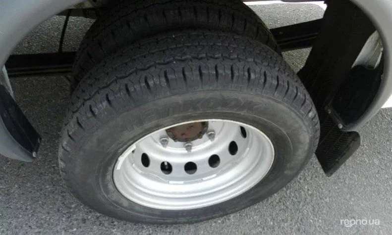 Ford Transit 2009 - 6