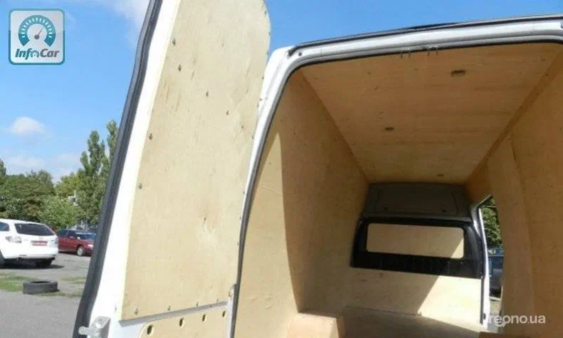 Ford Transit 2009 - 5