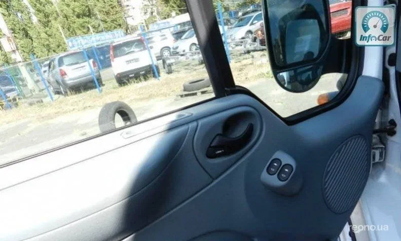 Ford Transit 2009 - 7