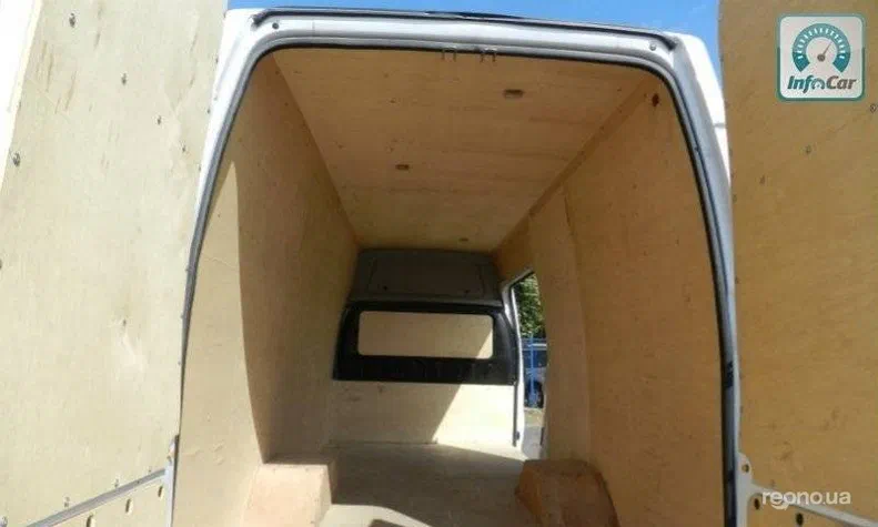 Ford Transit 2009 - 4