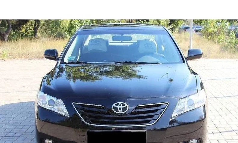 Toyota Camry 2008 - 8