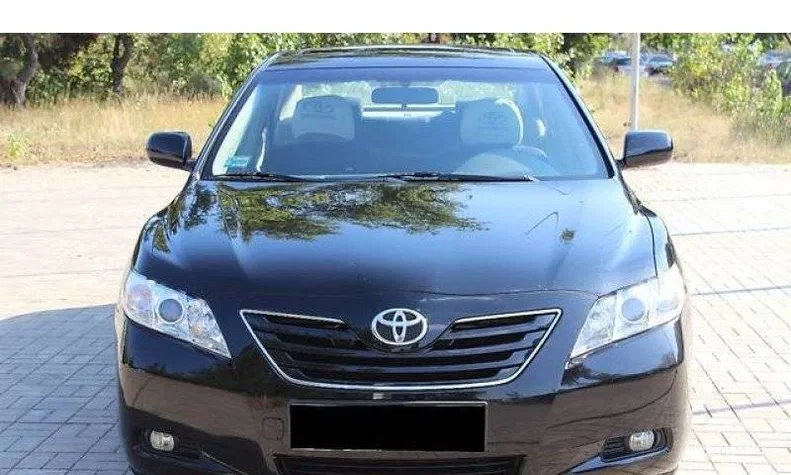 Toyota Camry 2008 - 0