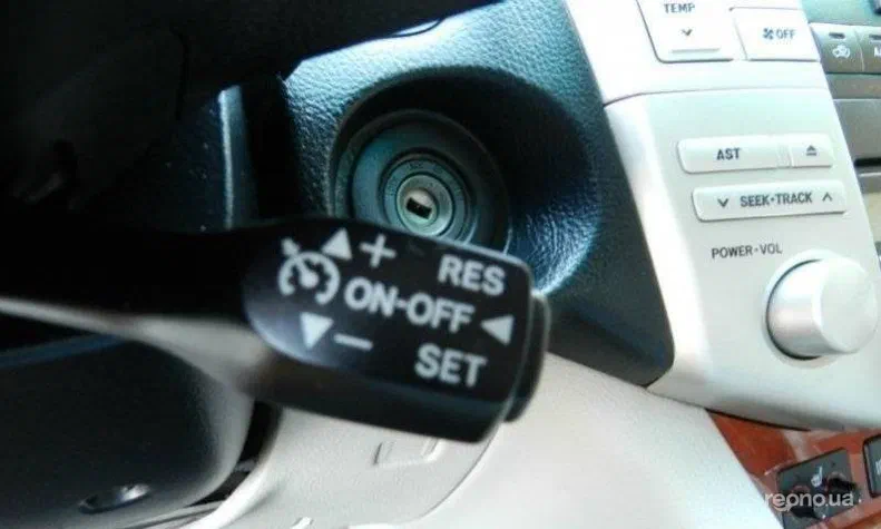 Lexus RX 2004 - 11